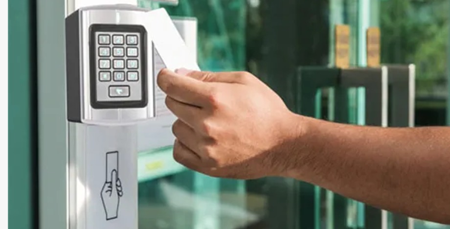 The Benefits of Access Control Systems in Your Organization