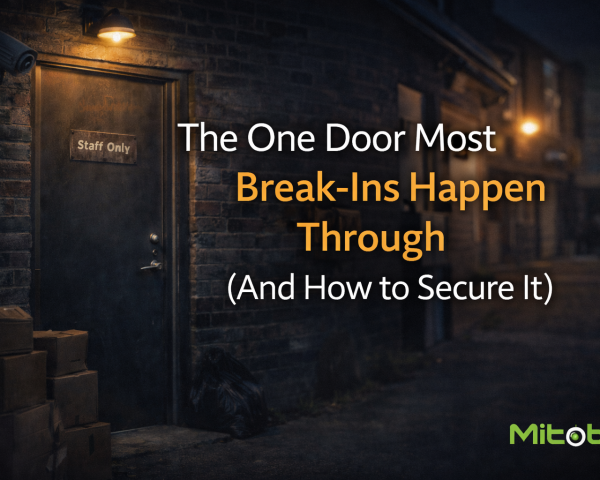 Entry Points Businesses in Winkler, Morden, Carman & Altona Often Overlook